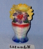 Wholesale 4" porcelain vase
