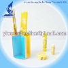 Wholesale plastic pencil vase