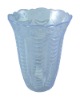 Wholesale Plastic Vase - A04141