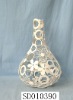 Wholesale metal vase handicraft