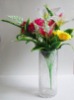 Wholesale Round Glass Vase