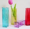 Wholesale glass vase