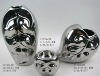 Wholesale 2012 new ceramic indoor vase