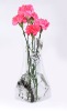 Wholesale Plastic vase