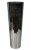 Wholesale Black mosaic vases