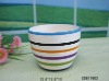 Wholesale porcelain flower vase