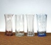 Wholesale Glass vase CV051