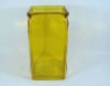 Wholesale glass vase