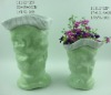 Wholesale 2012 new porcelain vase