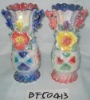 Wholesale Ceramic vase, flower vase, porcelain vase ,ceramic ornament ,decoration vase,vase ceramic,