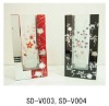 Wholesale glass vase
