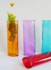 Wholesale glass vase