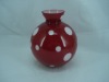 Wholesale 4404695 glass vase