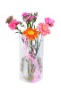 Wholesale Plastic vase