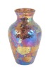 Wholesale Mosaic glass flower vases