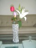 Wholesale LC Fancy reusable PP Vase