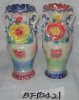 Wholesale Ceramic vase, flower vase, porcelain vase ,ceramic ornament ,decoration vase,vase ceramic,