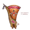 Wholesale Resin Flower Vase