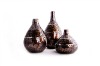Wholesale glass mosaic vase