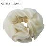 Wholesale Fashion fabric ponytail