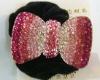 Wholesale alloy ponytail