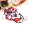 Wholesale PJ2617 elastic ponytailer