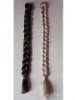 Wholesale Clip-on Plait Ponytail