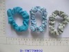 Wholesale 2011 hot promotional ponytails elastic sausage in jersey