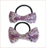 Wholesale Ponytail with bow