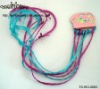 Wholesale HAIR WAG PONYTAIL IN 30 CM FOR KIDS