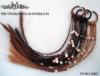 Wholesale HAIR WAG PONYTAIL IN 30 CM FOR KIDS