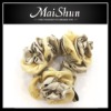 Wholesale Fashioable three-flower ponytailers