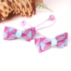 Wholesale PJ2986 ponytailer/fashion hair holder/elastic holder HOT!