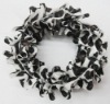 Wholesale fabric fashion hair ponytail