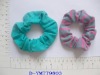 Wholesale 2011 hot promotional ponytails elastic sausage in jersey