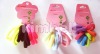 Wholesale Cotton Ponytailer Bands