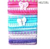 Wholesale girls ponytail hair band
