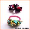 Wholesale bowknot ponytail holder
