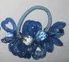 Wholesale plastic ponytail holder