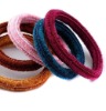 Wholesale Ponytail Elastics/hair accessory