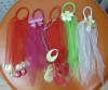 Wholesale Kids elastic hair holder,ponytail hair holder