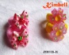Wholesale Kid's Fashion Ponytailer Hair Band