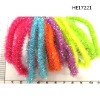 Wholesale girls ponytail hair band