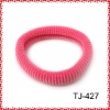 Wholesale ponytail hair ornaments