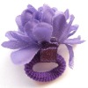 Wholesale hair ponytail holder