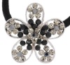 Wholesale Fabulous ponytail holder JHR1026-3