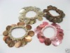 Wholesale sequin ponytail holder