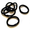 Wholesale Ponytail Elastics/hair accessory