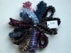 Wholesale multifunctional kids hair ponytail holder