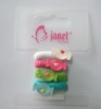 Wholesale kids' ponytail holder